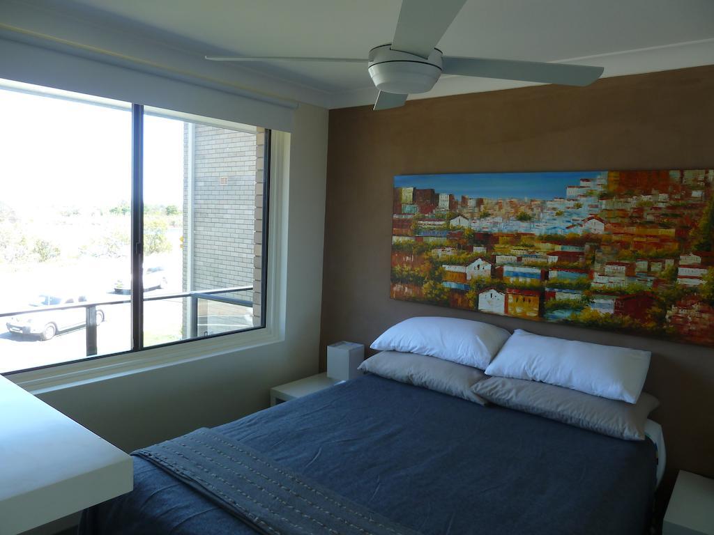 Montgomery Apartments Forster Room photo